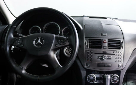 Mercedes-Benz C-Класс, 2010 год, 1 449 000 рублей, 12 фотография