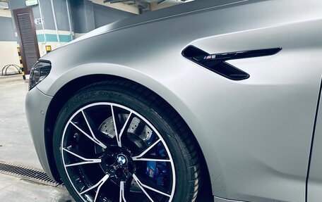 BMW M5, 2019 год, 10 500 000 рублей, 9 фотография