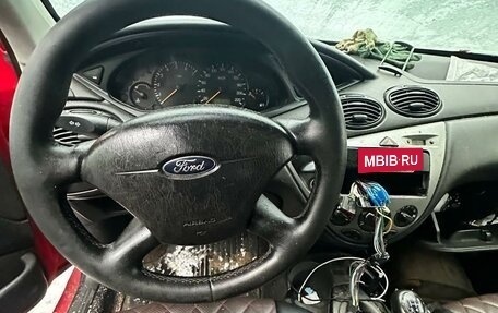 Ford Focus IV, 2004 год, 130 000 рублей, 8 фотография