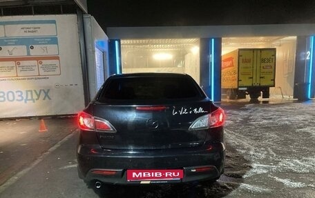 Mazda 3, 2010 год, 820 000 рублей, 2 фотография