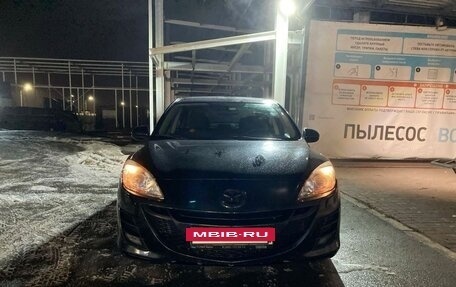 Mazda 3, 2010 год, 820 000 рублей, 4 фотография