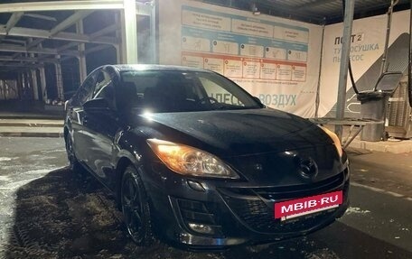 Mazda 3, 2010 год, 820 000 рублей, 3 фотография