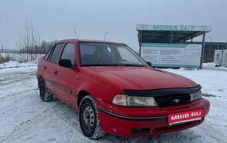 Daewoo Nexia I рестайлинг, 2006 год, 90 000 рублей, 2 фотография