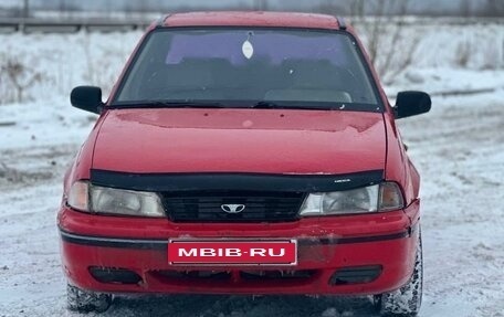 Daewoo Nexia I рестайлинг, 2006 год, 90 000 рублей, 3 фотография