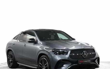 Mercedes-Benz GLE Coupe, 2024 год, 18 750 000 рублей, 5 фотография