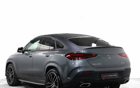 Mercedes-Benz GLE Coupe, 2024 год, 18 750 000 рублей, 9 фотография