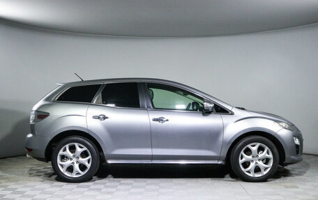 Mazda CX-7 I рестайлинг, 2011 год, 1 184 500 рублей, 4 фотография