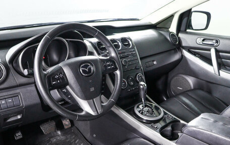 Mazda CX-7 I рестайлинг, 2011 год, 1 184 500 рублей, 14 фотография