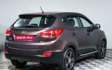 Hyundai ix35 I рестайлинг, 2014 год, 1 403 000 рублей, 5 фотография