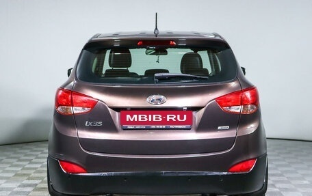 Hyundai ix35 I рестайлинг, 2014 год, 1 403 000 рублей, 6 фотография