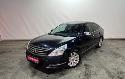 Nissan Teana, 2010 год, 1 169 000 рублей, 1 фотография