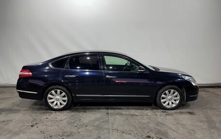 Nissan Teana, 2010 год, 1 169 000 рублей, 4 фотография