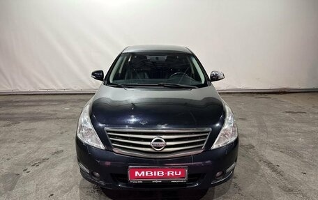 Nissan Teana, 2010 год, 1 169 000 рублей, 2 фотография