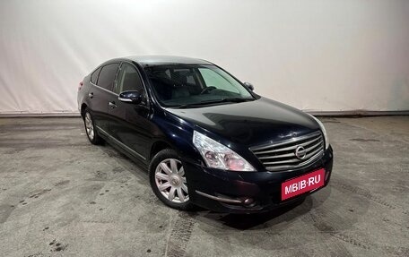 Nissan Teana, 2010 год, 1 169 000 рублей, 3 фотография