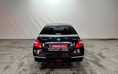 Nissan Teana, 2010 год, 1 169 000 рублей, 6 фотография