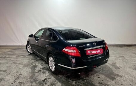 Nissan Teana, 2010 год, 1 169 000 рублей, 7 фотография