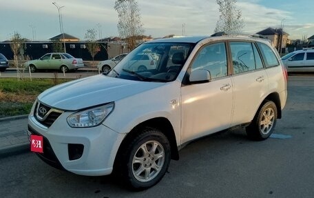 Chery Tiggo (T11), 2014 год, 700 000 рублей, 1 фотография