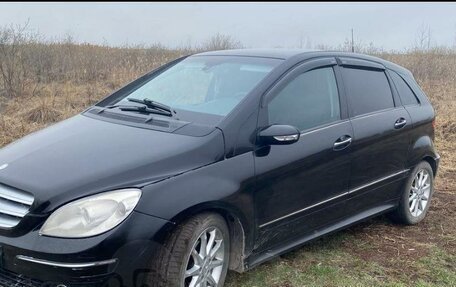 Mercedes-Benz B-Класс, 2007 год, 580 000 рублей, 1 фотография