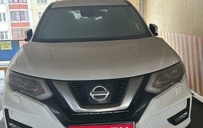 Nissan X-Trail, 2021 год, 3 150 000 рублей, 1 фотография