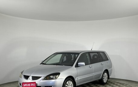 Mitsubishi Lancer IX, 2007 год, 465 000 рублей, 1 фотография