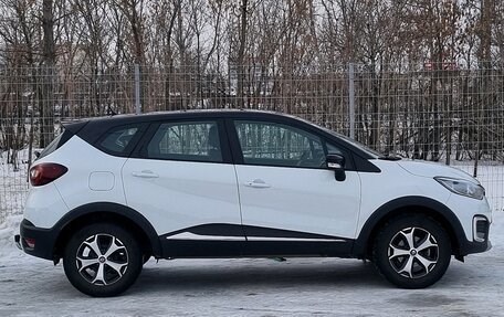 Renault Kaptur I рестайлинг, 2018 год, 1 787 000 рублей, 5 фотография