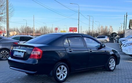 Lifan Solano I (630) рестайлинг, 2011 год, 379 900 рублей, 2 фотография