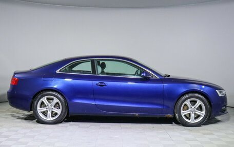 Audi A5, 2013 год, 1 696 250 рублей, 4 фотография