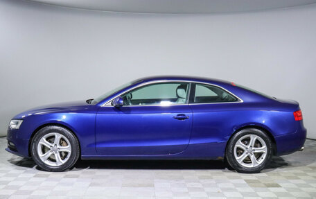 Audi A5, 2013 год, 1 696 250 рублей, 8 фотография