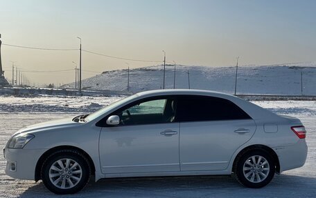 Toyota Premio, 2011 год, 1 350 000 рублей, 2 фотография