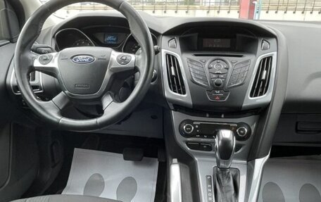 Ford Focus III, 2011 год, 999 000 рублей, 4 фотография