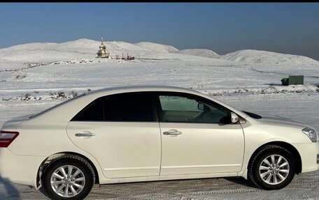 Toyota Premio, 2011 год, 1 350 000 рублей, 4 фотография