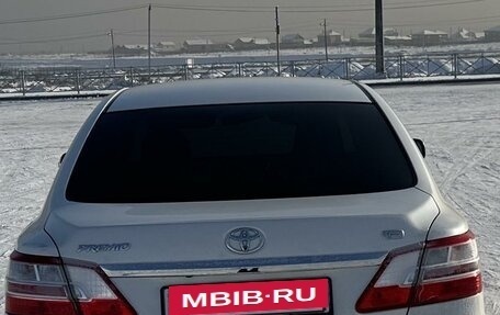 Toyota Premio, 2011 год, 1 350 000 рублей, 5 фотография