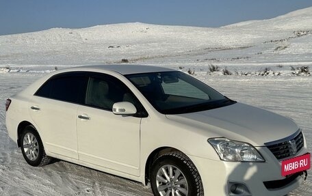 Toyota Premio, 2011 год, 1 350 000 рублей, 3 фотография