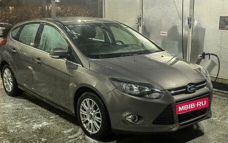 Ford Focus III, 2011 год, 999 000 рублей, 2 фотография