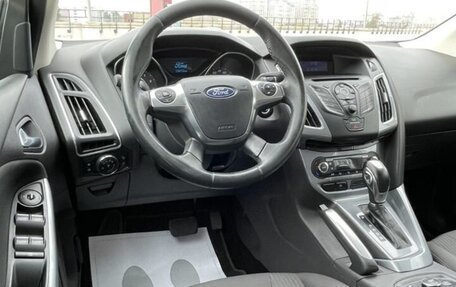 Ford Focus III, 2011 год, 999 000 рублей, 6 фотография