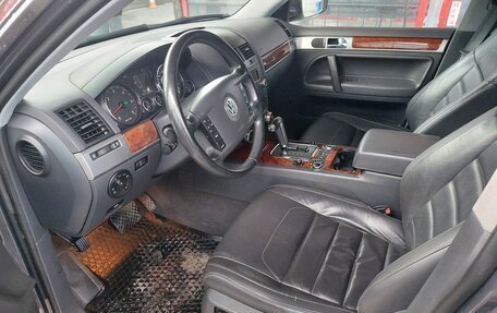 Volkswagen Touareg III, 2009 год, 1 500 000 рублей, 7 фотография