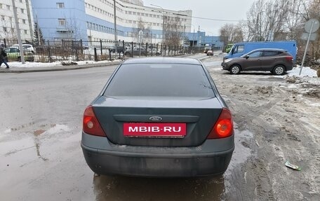 Ford Mondeo III, 2001 год, 300 000 рублей, 6 фотография