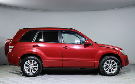 Suzuki Grand Vitara, 2012 год, 1 253 500 рублей, 4 фотография