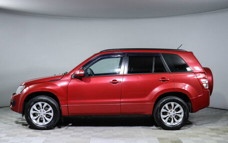 Suzuki Grand Vitara, 2012 год, 1 253 500 рублей, 8 фотография