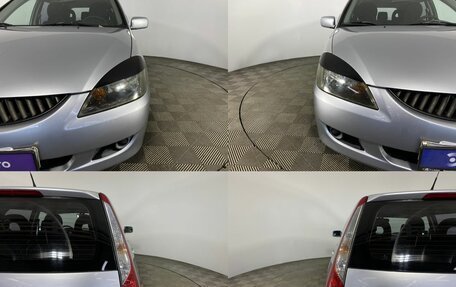 Mitsubishi Lancer IX, 2007 год, 465 000 рублей, 4 фотография