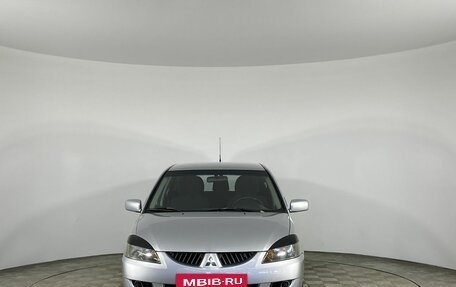 Mitsubishi Lancer IX, 2007 год, 465 000 рублей, 3 фотография