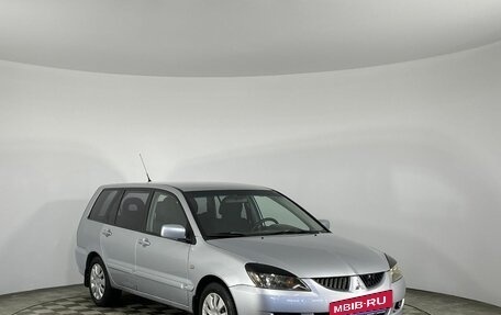 Mitsubishi Lancer IX, 2007 год, 465 000 рублей, 2 фотография