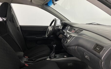 Mitsubishi Lancer IX, 2007 год, 465 000 рублей, 12 фотография