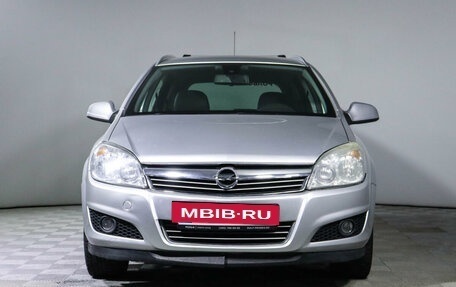 Opel Astra H, 2010 год, 759 000 рублей, 2 фотография