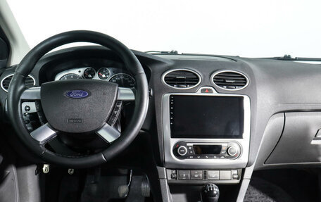 Ford Focus II рестайлинг, 2007 год, 471 500 рублей, 12 фотография