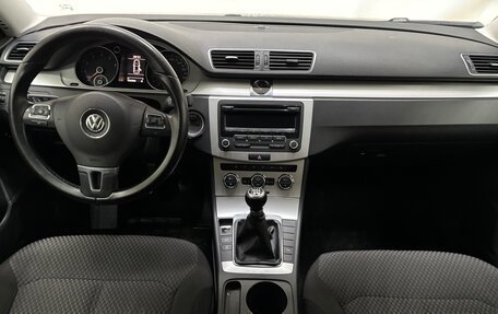 Volkswagen Passat B7, 2012 год, 1 070 000 рублей, 10 фотография