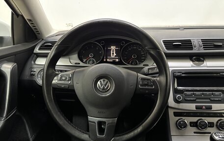 Volkswagen Passat B7, 2012 год, 1 070 000 рублей, 11 фотография