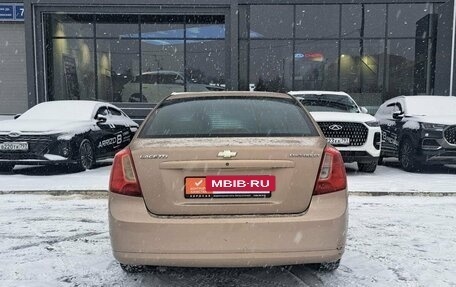 Chevrolet Lacetti, 2008 год, 450 000 рублей, 4 фотография