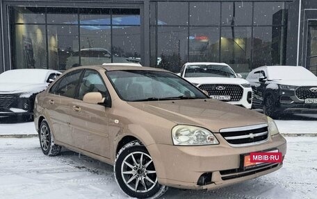 Chevrolet Lacetti, 2008 год, 450 000 рублей, 7 фотография