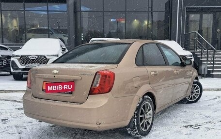 Chevrolet Lacetti, 2008 год, 450 000 рублей, 5 фотография